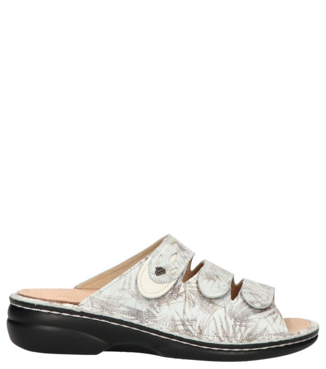Finn comfort slipper <span>2554 902775 Kos</span> 2554 902775 Kos beige - www.bremmerschoenen.pro - Bremmer Schoenen
