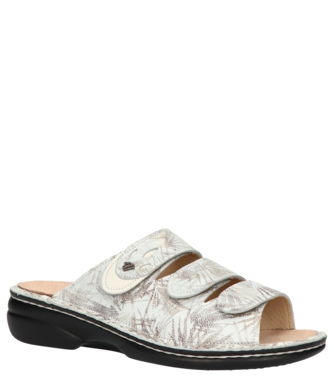 Finn comfort slipper <span>2554 902775 Kos</span> 2554 902775 Kos beige - www.bremmerschoenen.pro - Bremmer Schoenen