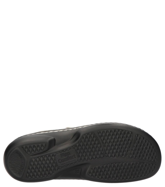 Finn comfort slipper <span>2554 902775 Kos</span> 2554 902775 Kos beige - www.bremmerschoenen.pro - Bremmer Schoenen