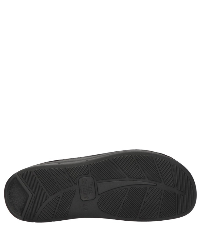 Finn comfort slipper <span>1455 322500 Mataro</span> 1455 322500 Mataro bruin - www.bremmerschoenen.pro - Bremmer Schoenen