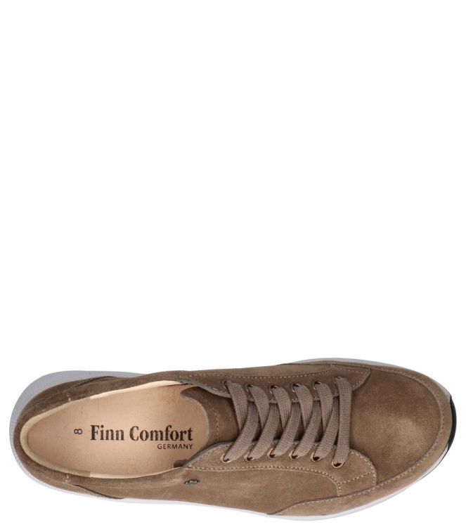 Finn comfort sneaker <span>2784 427495 Nottingham</span> 2784 427495 Nottingham beige - www.bremmerschoenen.pro - Bremmer Schoenen
