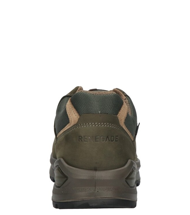 Lowa wandelschoenen <span>LM311867-7811 Renegade Evo GTX lo</span> LM311867-7811 Renegade Evo GTX lo groen - www.bremmerschoenen.pro - Bremmer Schoenen