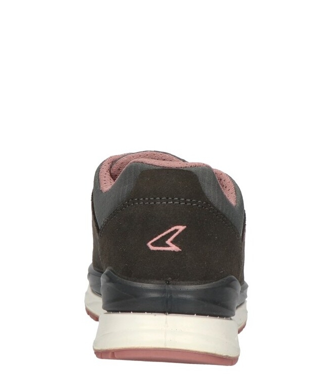 Lowa wandelschoen <span>LM320547-9707 Malta GTX lo Ws</span> LM320547-9707 Malta GTX lo Ws grijs - www.bremmerschoenen.pro - Bremmer Schoenen