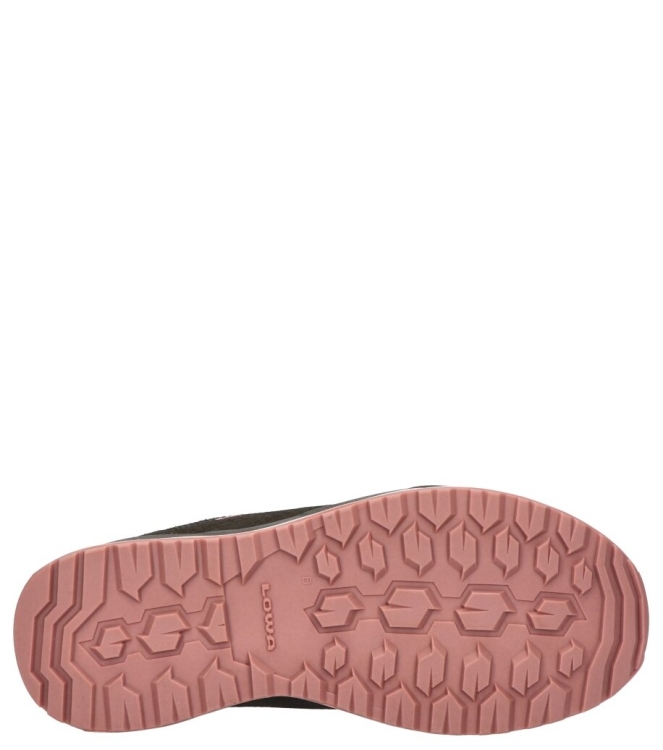Lowa wandelschoen <span>LM320547-9707 Malta GTX lo Ws</span> LM320547-9707 Malta GTX lo Ws grijs - www.bremmerschoenen.pro - Bremmer Schoenen