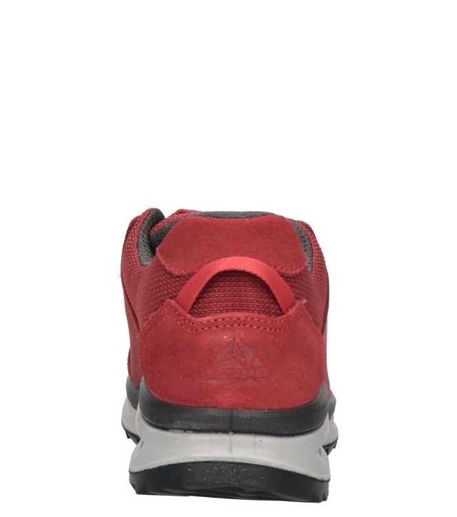 Lowa wandelschoen <span>LM321442-0343 Ascona GTX lo Ws</span> LM321442-0343 Ascona GTX lo Ws rood - www.bremmerschoenen.pro - Bremmer Schoenen