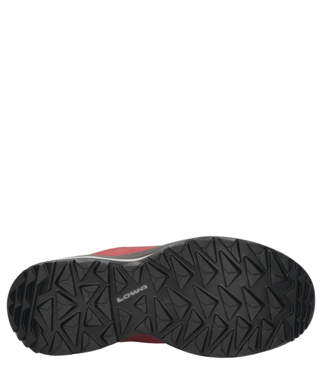 Lowa wandelschoen <span>LM321442-0343 Ascona GTX lo Ws</span> LM321442-0343 Ascona GTX lo Ws rood - www.bremmerschoenen.pro - Bremmer Schoenen