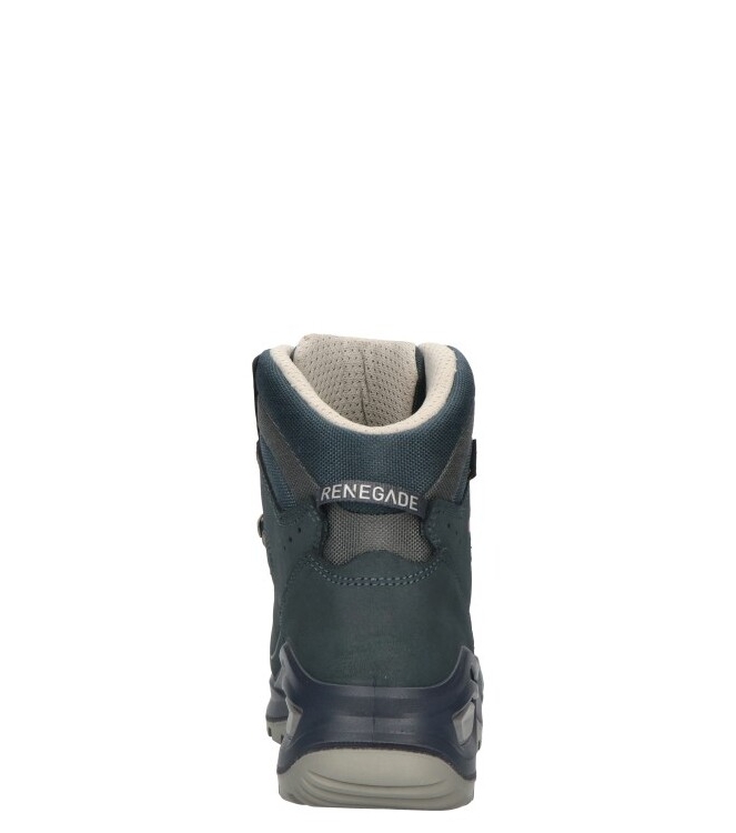 Lowa wandelschoen <span>LM321916-9327 Renegade Evo GTX Mid Ws</span> LM321916-9327 Renegade Evo GTX Mid Ws blauw - www.bremmerschoenen.pro - Bremmer Schoenen