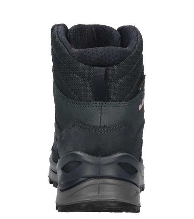 Lowa wandelschoen <span>LM320769-6909 Toro Pro GTX Mid Ws</span> LM320769-6909 Toro Pro GTX Mid Ws blauw - www.bremmerschoenen.pro - Bremmer Schoenen