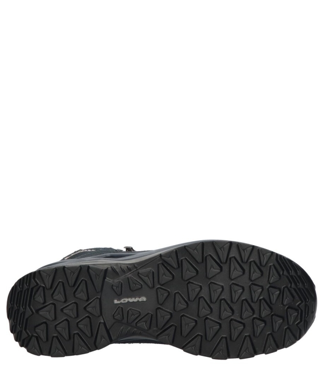 Lowa wandelschoen <span>LM320769-6909 Toro Pro GTX Mid Ws</span> LM320769-6909 Toro Pro GTX Mid Ws blauw - www.bremmerschoenen.pro - Bremmer Schoenen