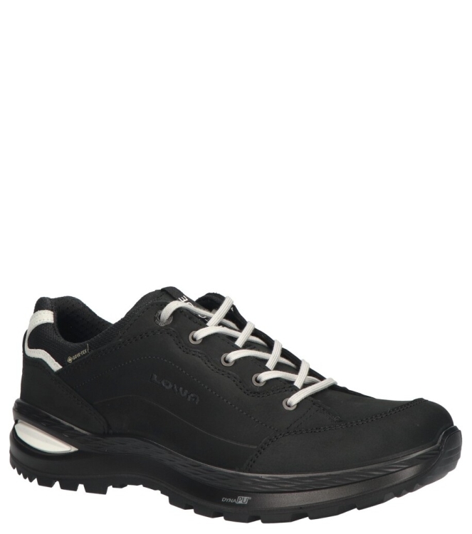Lowa wandelschoen <span>LM321867-9990 Renegade Evo GTX lo</span> LM321867-9990 Renegade Evo GTX lo zwart - www.bremmerschoenen.pro - Bremmer Schoenen