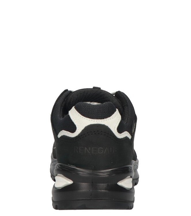 Lowa wandelschoen <span>LM321867-9990 Renegade Evo GTX lo</span> LM321867-9990 Renegade Evo GTX lo zwart - www.bremmerschoenen.pro - Bremmer Schoenen
