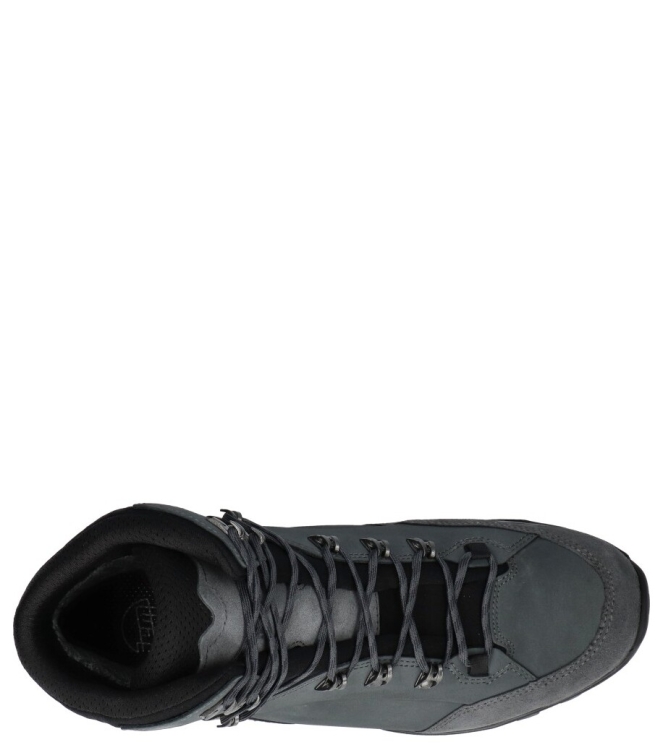 Hanwag wandelschoen <span>203000-046155 Banks GTX</span> 203000-046155 Banks GTX grijs - www.bremmerschoenen.pro - Bremmer Schoenen