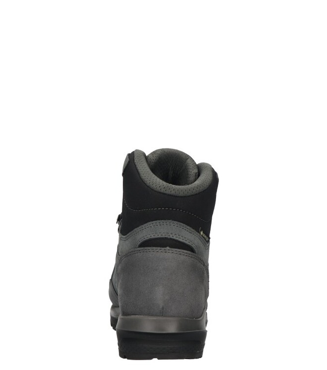 Hanwag wandelschoenen <span>203100-046155 Banks SF Extra GTX</span> 203100-046155 Banks SF Extra GTX grijs - www.bremmerschoenen.pro - Bremmer Schoenen