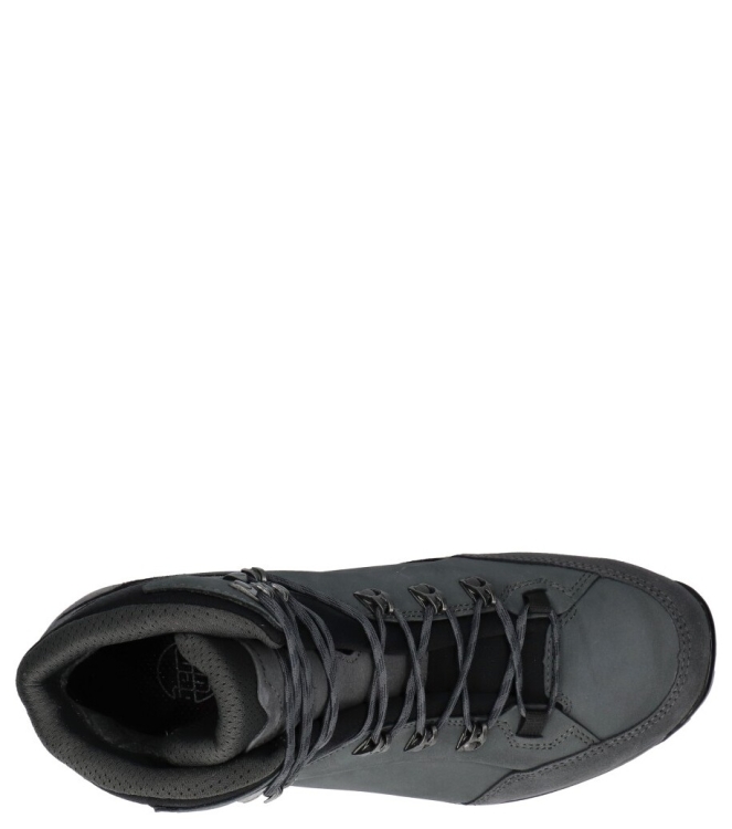 Hanwag wandelschoenen <span>203100-046155 Banks SF Extra GTX</span> 203100-046155 Banks SF Extra GTX grijs - www.bremmerschoenen.pro - Bremmer Schoenen