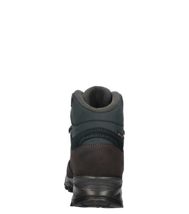 Hanwag wandelschoen <span>203200-007064 Banks narrow GTX</span> 203200-007064 Banks narrow GTX blauw - www.bremmerschoenen.pro - Bremmer Schoenen