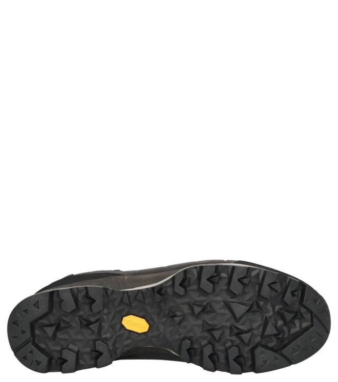 Hanwag wandelschoen <span>204400-064601 Makra trek GTX</span> 204400-064601 Makra trek GTX grijs - www.bremmerschoenen.pro - Bremmer Schoenen