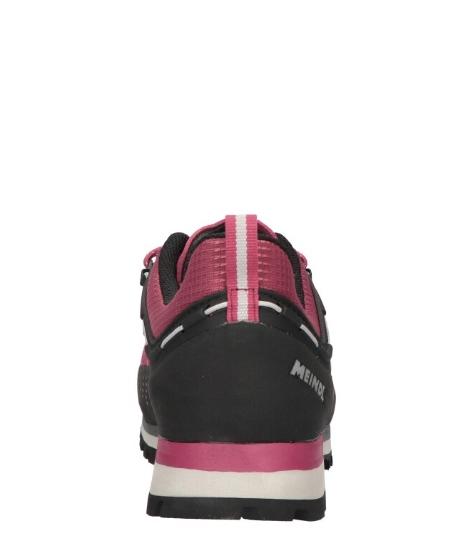 Meindl wandelschoen <span>4693-81 Literock free Lady GTX</span> 4693-81 Literock free Lady GTX rose - www.bremmerschoenen.pro - Bremmer Schoenen