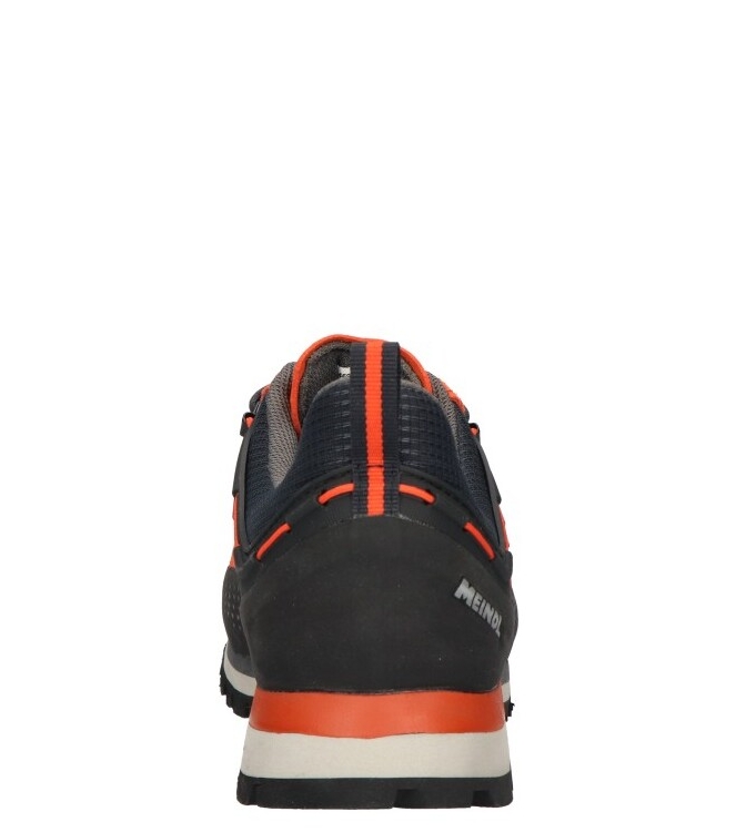 Meindl wandelschoen <span>4694-76 Literock free GTX</span> 4694-76 Literock free GTX oranje - www.bremmerschoenen.pro - Bremmer Schoenen