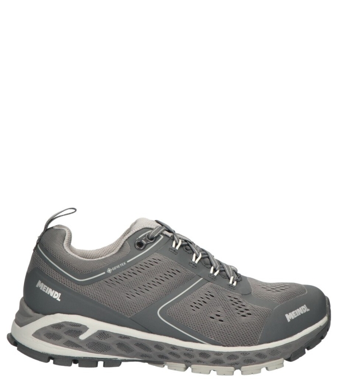 Meindl wandelschoen <span>5551-03 Power Walker Lady 2.0</span> 5551-03 Power Walker Lady 2.0 grijs - www.bremmerschoenen.pro - Bremmer Schoenen