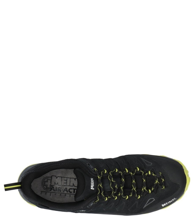 Meindl Meindl wandelschoen <span>3966-01 Lite Trail GTX</span> 01 Schwarz/lemon Meindl wandelschoen <span>3966-01 Lite Trail GTX</span> 3966-01 Lite Trail GTX zwart - www.bremmerschoenen.pro - Bremmer Schoenen