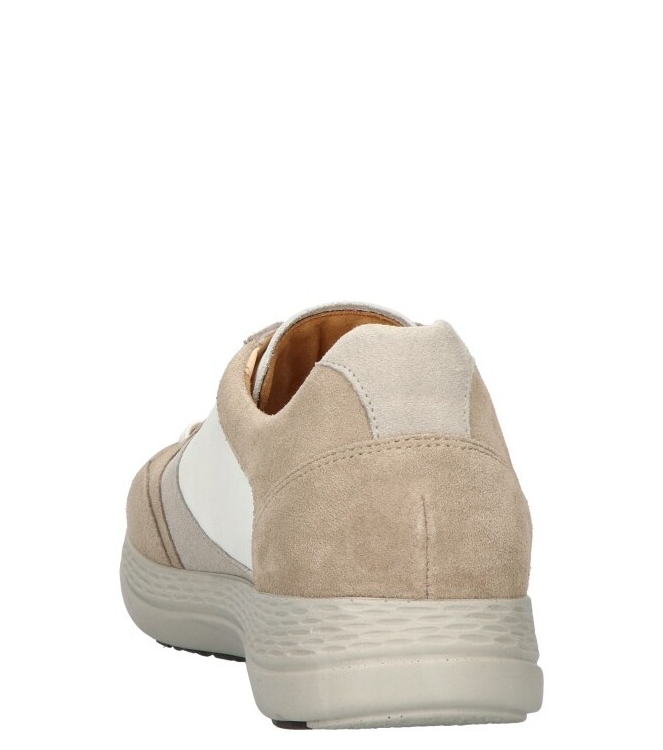 Ganter sneaker <span>259848 1999 Karl-Ludwig</span> 259848 1999 Karl-Ludwig beige - www.bremmerschoenen.pro - Bremmer Schoenen