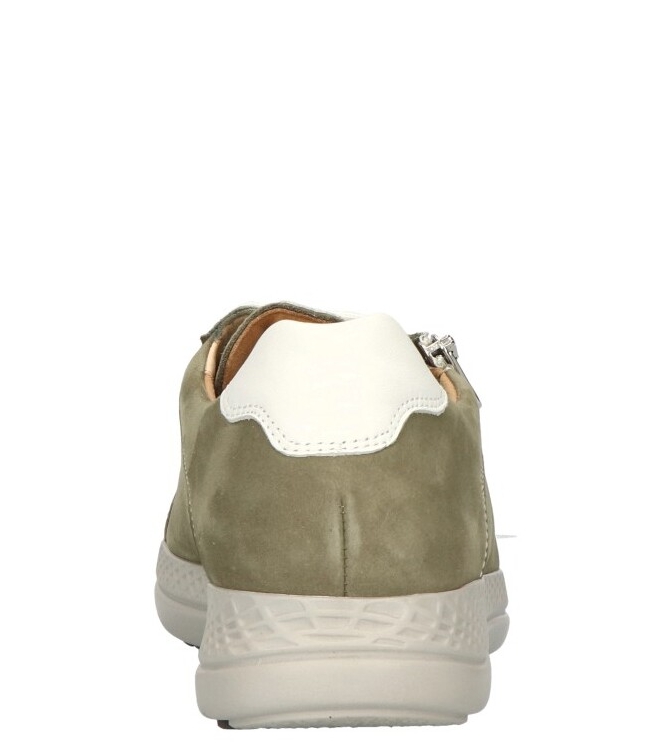 Ganter sneaker <span>209902 5400 Karla-Luise</span> 209902 5400 Karla-Luise grijs - www.bremmerschoenen.pro - Bremmer Schoenen