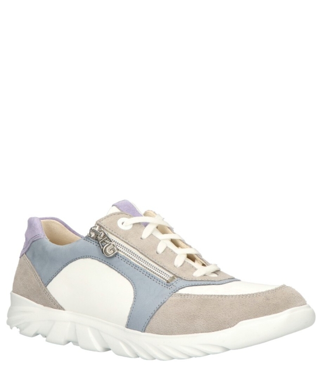 Ganter sneaker <span>201612 6733 Haylie</span> 201612 6733 Haylie grijs - www.bremmerschoenen.pro - Bremmer Schoenen