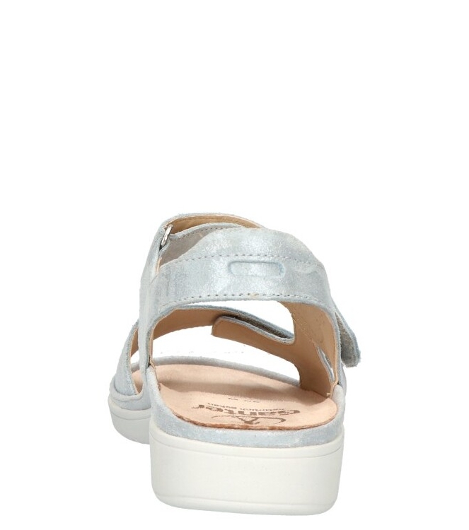 Ganter sandaal <span>200183 3800 Gina</span> 200183 3800 Gina blauw - www.bremmerschoenen.pro - Bremmer Schoenen