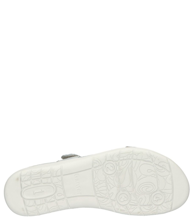 Ganter sandaal <span>200183 3800 Gina</span> 200183 3800 Gina blauw - www.bremmerschoenen.pro - Bremmer Schoenen