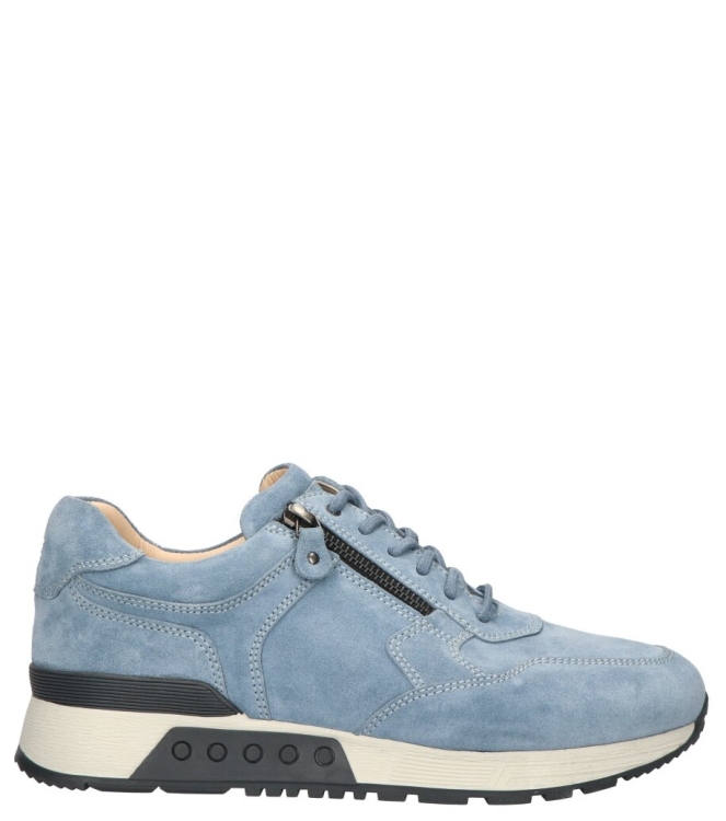 Greve sneaker <span>4299.17 3330 Haarlem</span> 4299.17 3330 Haarlem blauw - www.bremmerschoenen.pro - Bremmer Schoenen