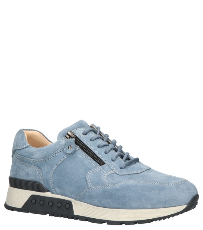 Greve sneaker <span>4299.17 3330 Haarlem</span> 4299.17 3330 Haarlem blauw - www.bremmerschoenen.pro - Bremmer Schoenen