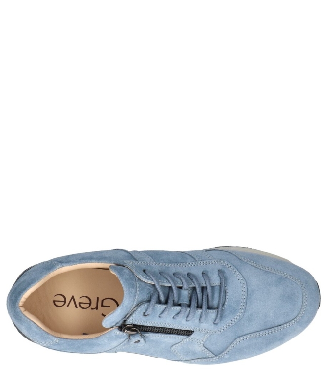 Greve sneaker <span>4299.17 3330 Haarlem</span> 4299.17 3330 Haarlem blauw - www.bremmerschoenen.pro - Bremmer Schoenen