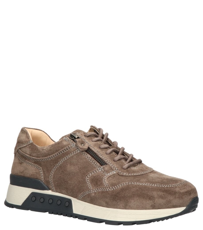 Greve sneaker <span>4299.20 3246 Haarlem</span> 4299.20 3246 Haarlem beige - www.bremmerschoenen.pro - Bremmer Schoenen