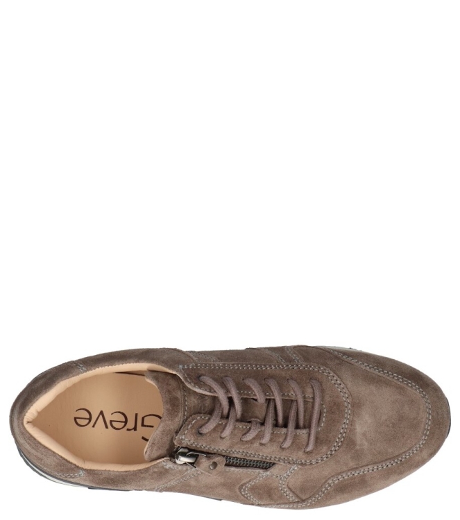 Greve sneaker <span>4299.20 3246 Haarlem</span> 4299.20 3246 Haarlem beige - www.bremmerschoenen.pro - Bremmer Schoenen