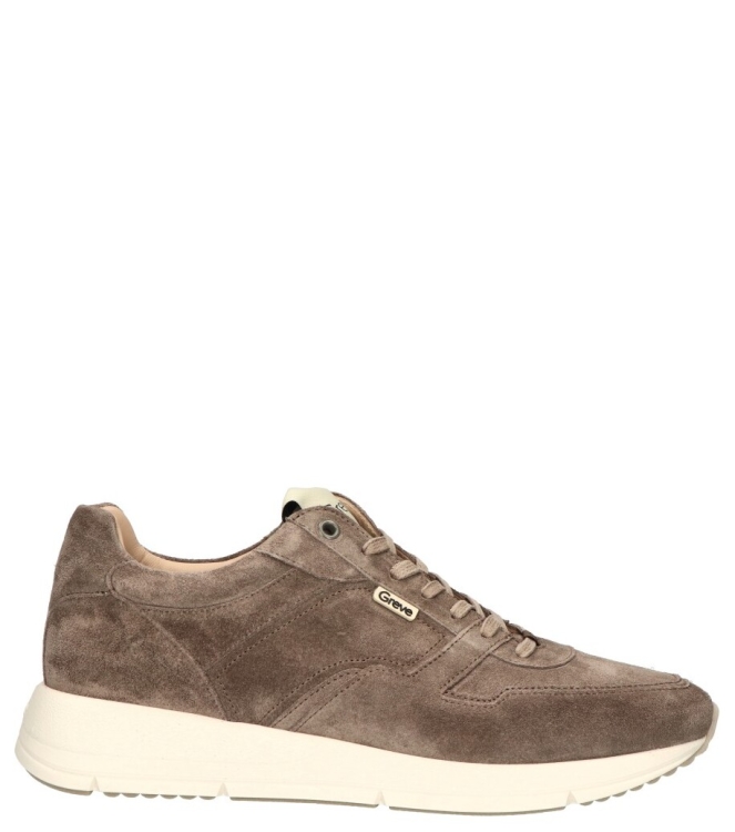 Greve sneaker <span>7280.05 3246 Walker</span> 7280.05 3246 Walker beige - www.bremmerschoenen.pro - Bremmer Schoenen