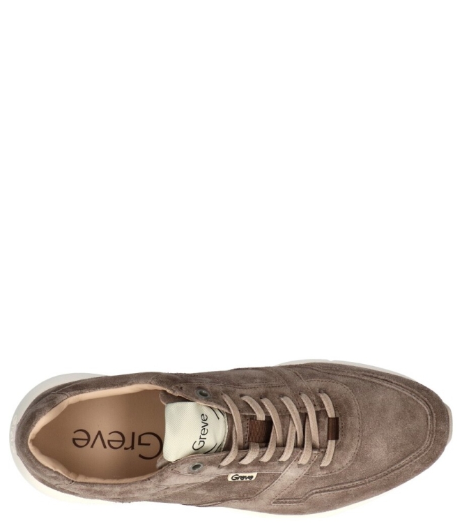Greve sneaker <span>7280.05 3246 Walker</span> 7280.05 3246 Walker beige - www.bremmerschoenen.pro - Bremmer Schoenen