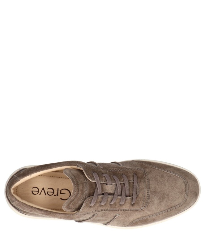 Greve sneaker <span>2220.27 3246 Wave</span> 2220.27 3246 Wave beige - www.bremmerschoenen.pro - Bremmer Schoenen