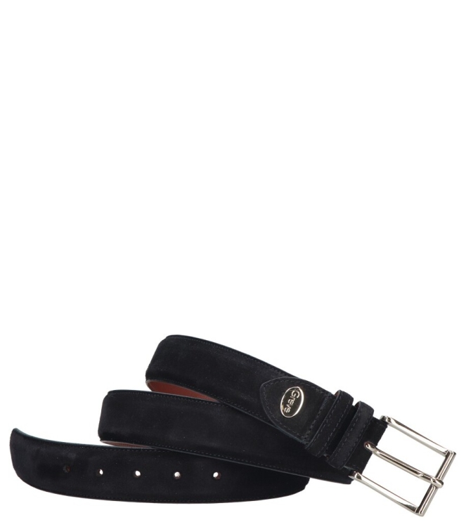 Greve riem <span>9333535 3335</span> 9333535 3335 blauw - www.bremmerschoenen.pro - Bremmer Schoenen