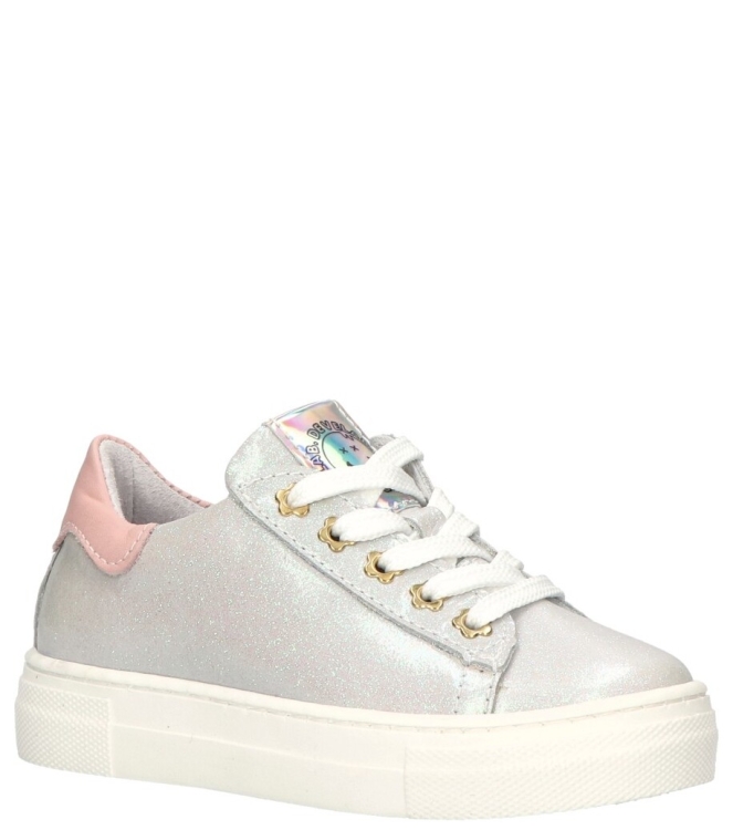Develab sneaker <span>42898 121</span> 42898 121 meerkleurig - www.bremmerschoenen.pro - Bremmer Schoenen