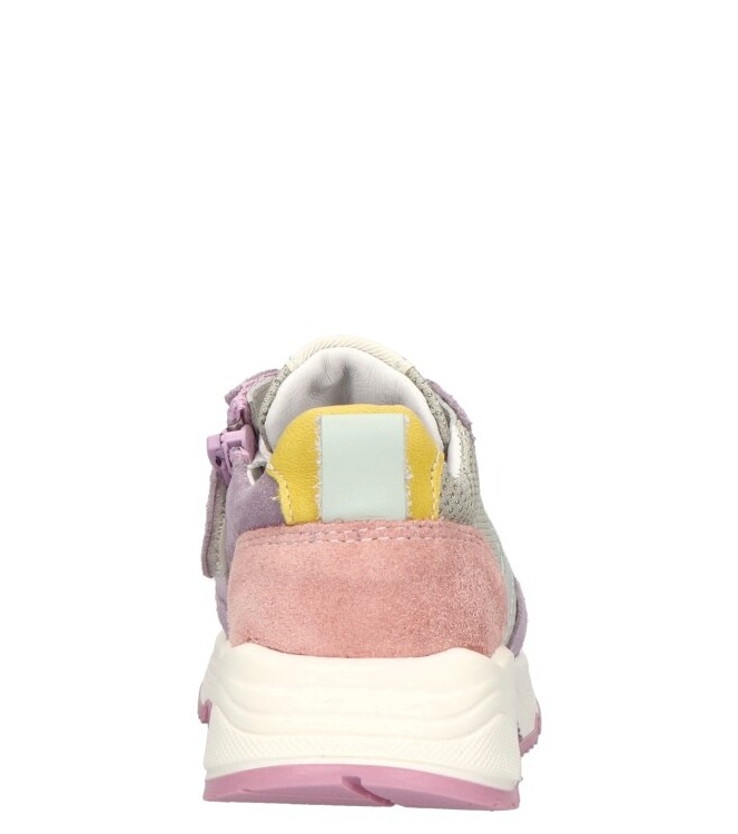 Develab sneaker <span>42888 659</span> 42888 659 paars - www.bremmerschoenen.pro - Bremmer Schoenen