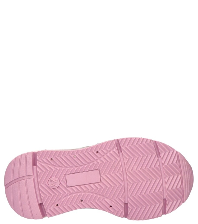 Develab sneaker <span>42888 659</span> 42888 659 paars - www.bremmerschoenen.pro - Bremmer Schoenen