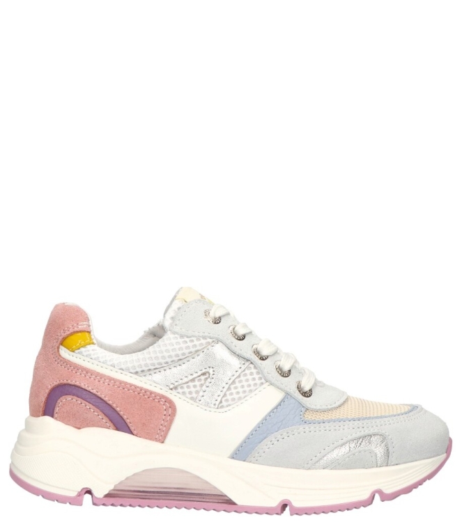 Develab sneaker <span>41886 669</span> 41886 669 beige - www.bremmerschoenen.pro - Bremmer Schoenen