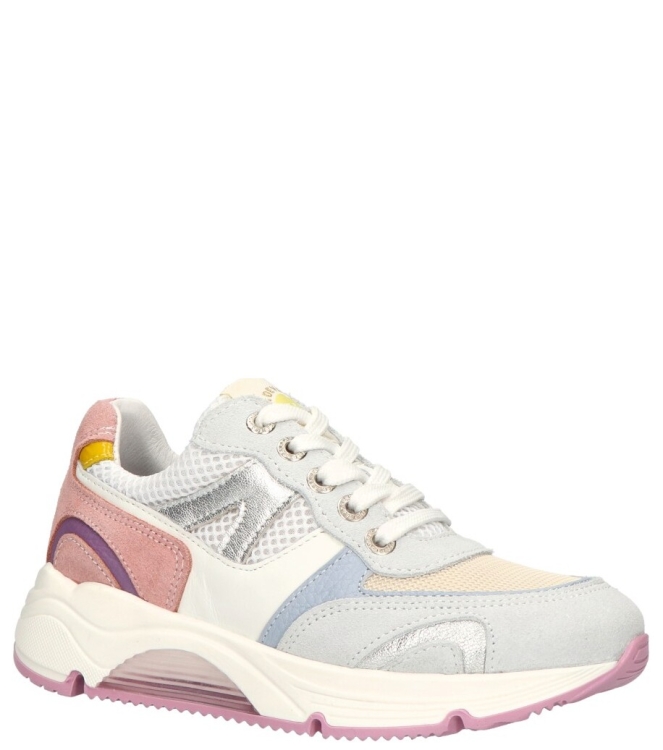 Develab sneaker <span>41886 669</span> 41886 669 beige - www.bremmerschoenen.pro - Bremmer Schoenen