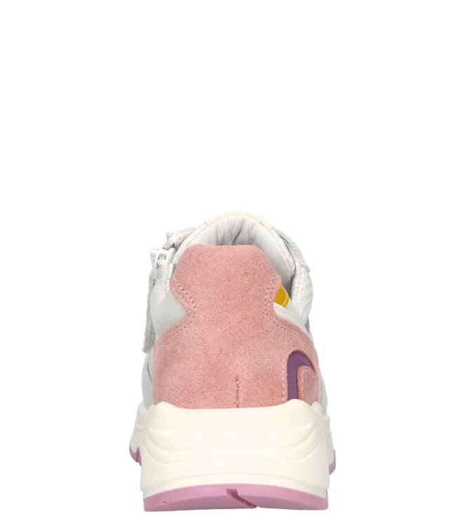Develab sneaker <span>41886 669</span> 41886 669 beige - www.bremmerschoenen.pro - Bremmer Schoenen