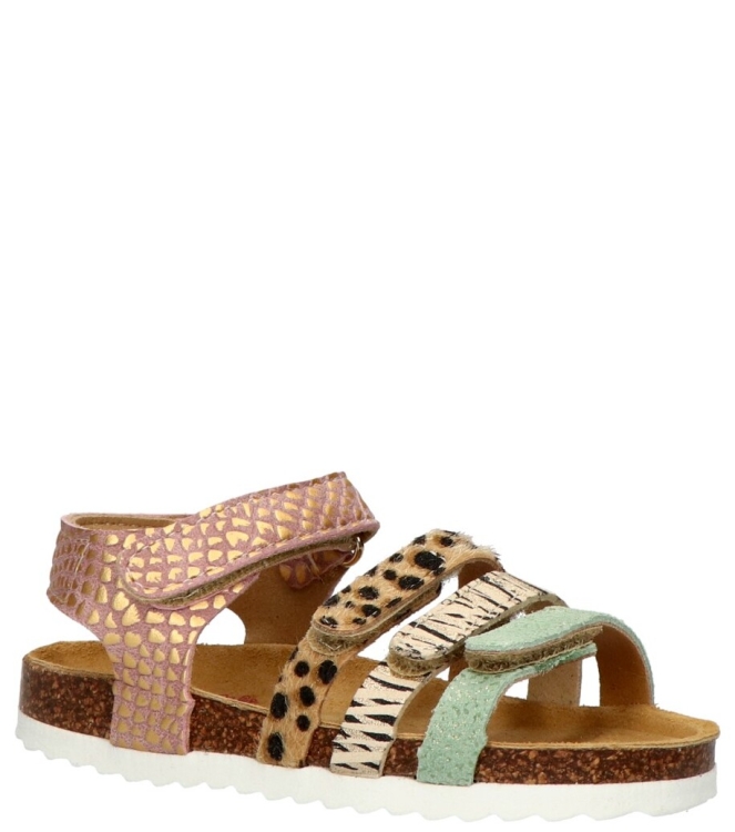 Develab sneaker <span>48416 479</span> 48416 479 rose - www.bremmerschoenen.pro - Bremmer Schoenen