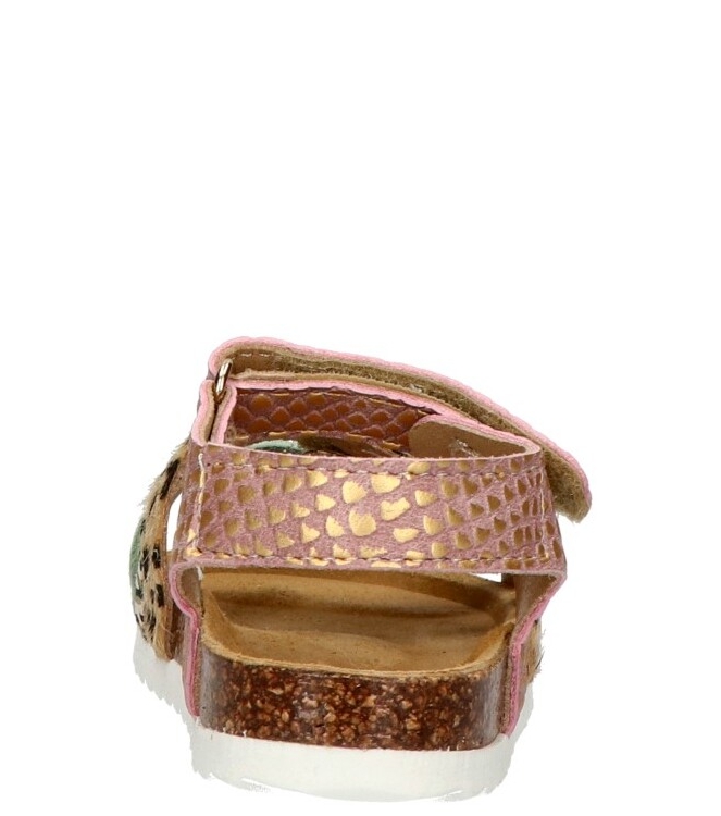Develab sneaker <span>48416 479</span> 48416 479 rose - www.bremmerschoenen.pro - Bremmer Schoenen