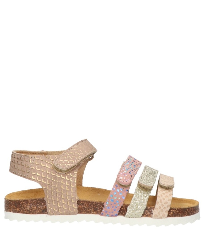 Develab sandaal <span>48342 239</span> 48342 239 beige - www.bremmerschoenen.pro - Bremmer Schoenen