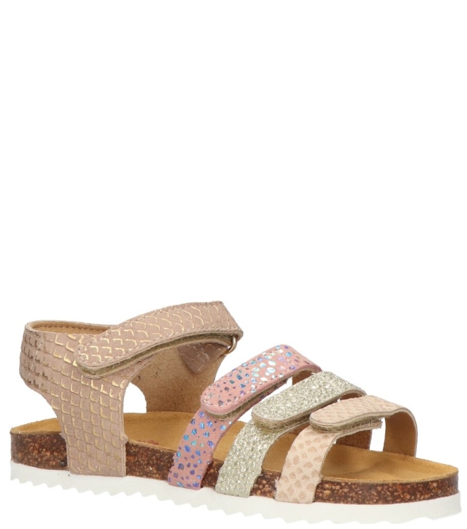 Develab sandaal <span>48342 239</span> 48342 239 beige - www.bremmerschoenen.pro - Bremmer Schoenen