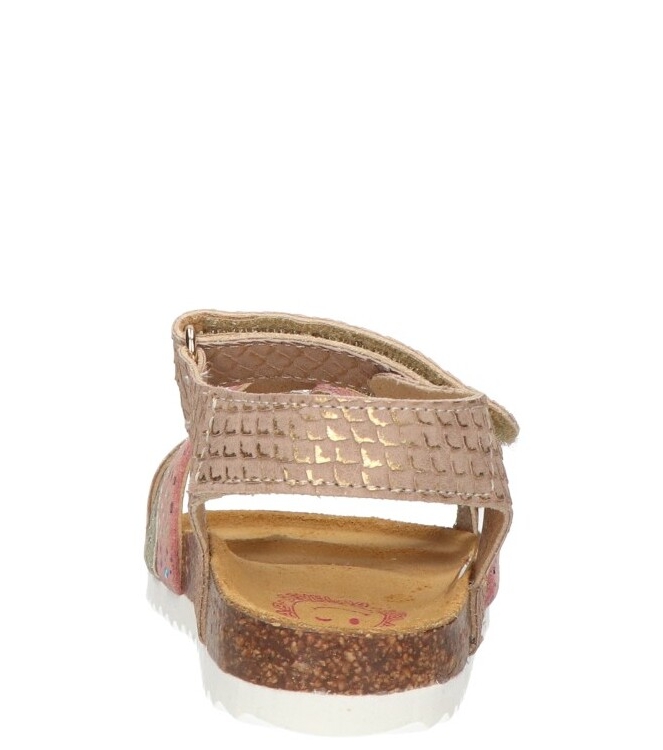 Develab sandaal <span>48342 239</span> 48342 239 beige - www.bremmerschoenen.pro - Bremmer Schoenen