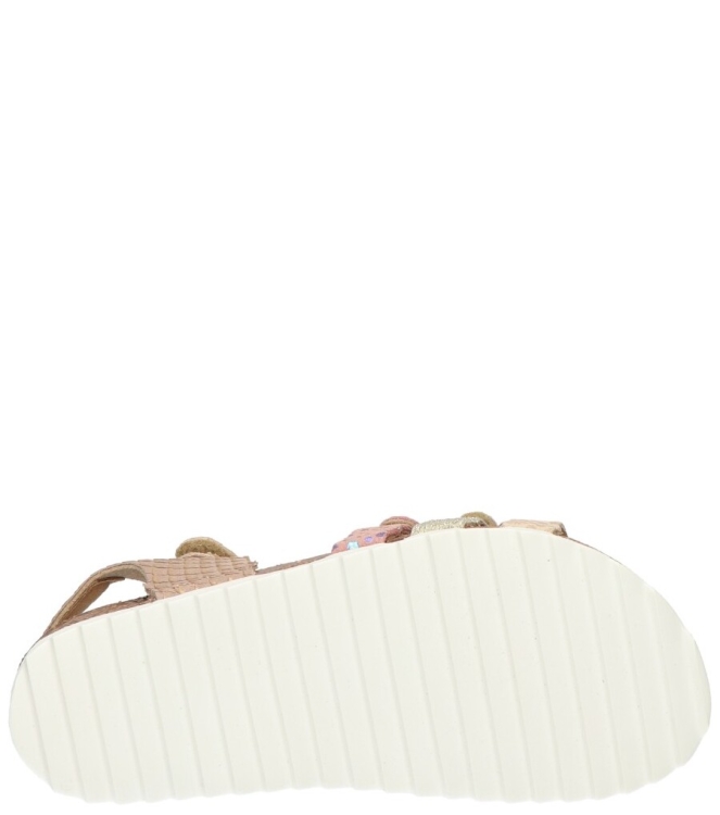 Develab sandaal <span>48342 239</span> 48342 239 beige - www.bremmerschoenen.pro - Bremmer Schoenen